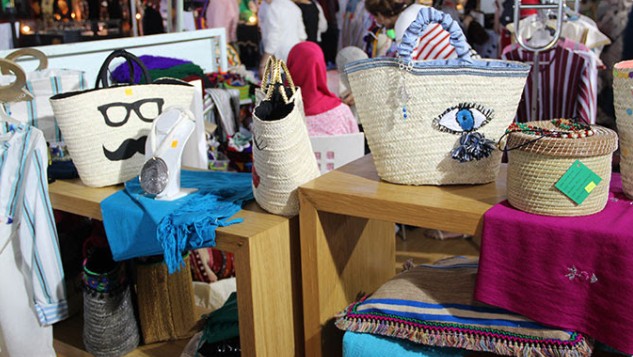 الصالون الدولي للصناعات التقليدية بإيطاليا: آخر أجل لقبول ملفات المشاركة 20 فيفري